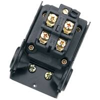 Mamco Water Pressure Switch, LF10-W