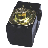 Mamco Water Pressure Switch, LF10-W