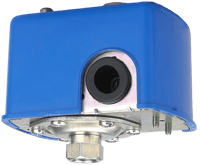Mamco Water Pressure Switch, LF16