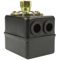 Mamco Pressure Switch, LF17