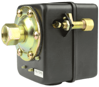 Mamco Pressure Switch, LF17