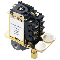 Mamco Pressure Switch, LF18