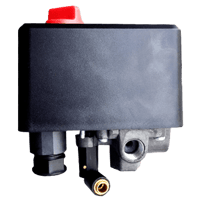 Mamco Water Pressure Switch, LF19