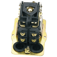 Mamco Water Pressure Switch, LF19