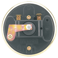 Mamco Pressure Switch, LF37