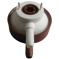 Mamco Pressure Switch, LFS-02