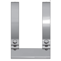 Metso Sliding Clamp