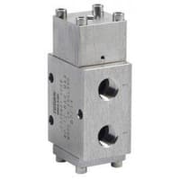 Midland-ACS 1/4" Pilot Operated Spool Valve, 1500 Series