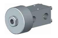 Midland-ACS 1/4" Pilot Operated Spool Valve, 1500 Series