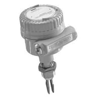 Emerson Mobrey Vibrating Fork Level Switch