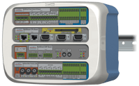 Multitrode Intelligent Pump Station Manager, MultiSmart