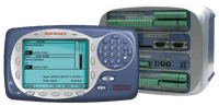 Multitrode Intelligent Pump Station Manager, MultiSmart
