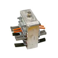 Nelson Firestop Cable Transit System, MCT
