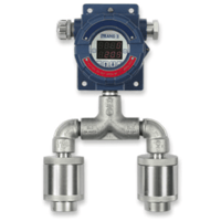 Oldham Fixed Gas Detector, iTrans 2