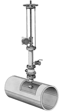 PAF5 Type Battery Powered EX DELTA II Vortex Flowmeter-1.png