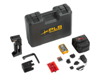 PLS 6R Red Laser Level kit.png