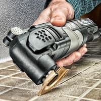 Rockwell Model RK5131K Sonicrafter F30 3.5 Amp Oscillating Multi-Tool