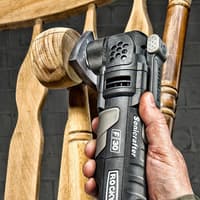 Rockwell Model RK5131K Sonicrafter F30 3.5 Amp Oscillating Multi-Tool