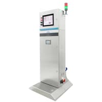 Rosemount Packaging Leak Detection System, CT4215