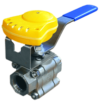 RI Wireless, Valve Monitoring Device (VMD)