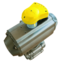 RI Wireless, Valve Monitoring Device (VMD)