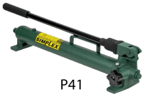 Compact Steel Hydraulic Hand Pump P41.png