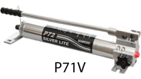 Compact Steel Hydraulic Hand Pump P71V.png