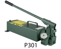 Compact Steel Hydraulic Hand Pump P301.png