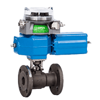 StoneL Valve Position Monitors, AN Series