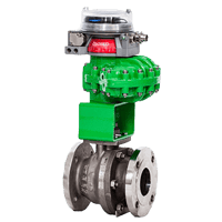 StoneL Valve Position Monitors, AN Series