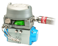 StoneL Explosion-proof Limit Switch, AX Series