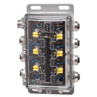 StoneL Enclosure, FN Series