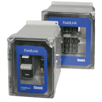 StoneL Enclosure, Fieldrack