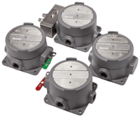 StoneL Enclosure, JM Series