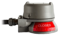 StoneL Valve Position Monitor, Quartz QX Series