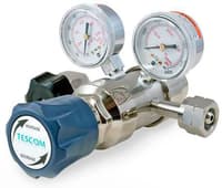 TESCOM™ SG 2 Two Stage Regulator Industrial