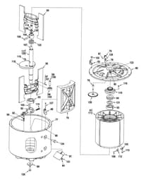 Smith Meter® 4 Inch Steel Model F4 - Spare Parts Inner Mechanism.jpg