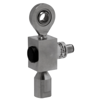 Tecsis Tension/Compression Force Transducer, Model F2303