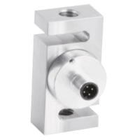 Tecsis Tension/Compression Force Transducer, S-type F2351/F23CA