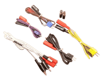 Tegam Calibrator Accessory Kit, KIT5