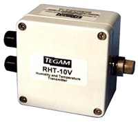 Tegam RH Transmitter, RH-10V
