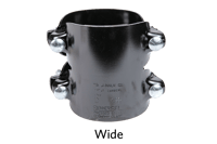 Pressed Steel Clamp - Wide.png
