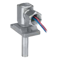 Topworx Cylinder Position Sensing, 7C/7D/7E/7F