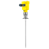 Vega Guided Wave Radar Level Sensor, Vegaflex 63