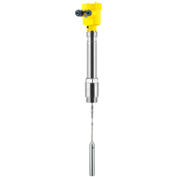 Vega Guided Wave Radar Level Sensor, Vegaflex 66