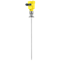 Vega Guided Wave Radar Level Sensor, Vegaflex 83