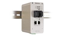 Westermo Ethernet media converter