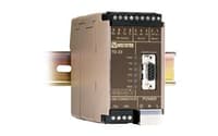 Westermo Leased Line/PSTN modem