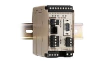 Westermo Leased Line/PSTN modem