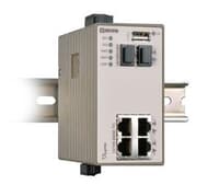 Westermo PoE switch